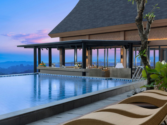 Four Points by Sheraton Pontianak