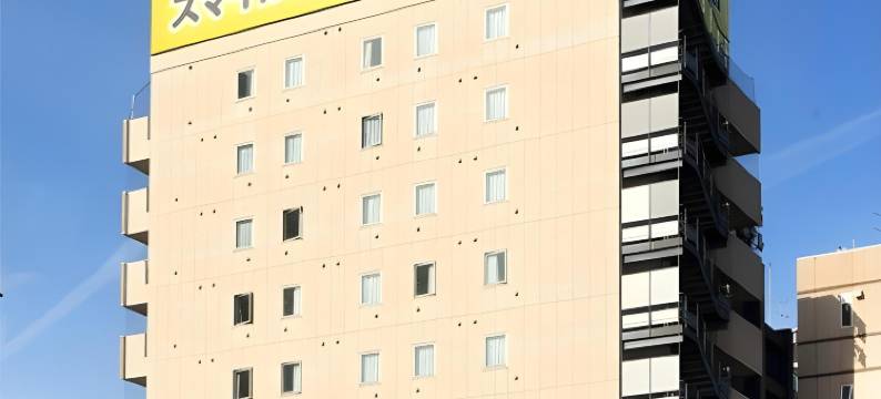 西明石微笑酒店(Smile Hotel Nishiakashi)图片