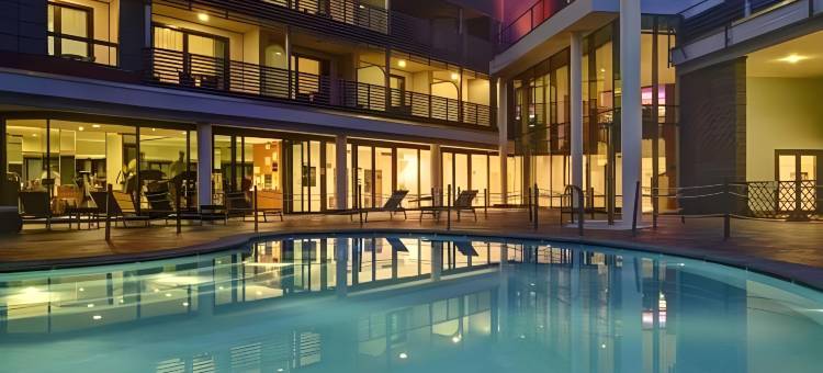 UNA HOTELS Varese(UNA HOTELS Varese)图片