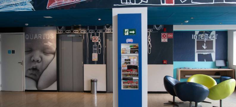 宜必思快捷穆里亚埃酒店(ibis budget Muriae)图片