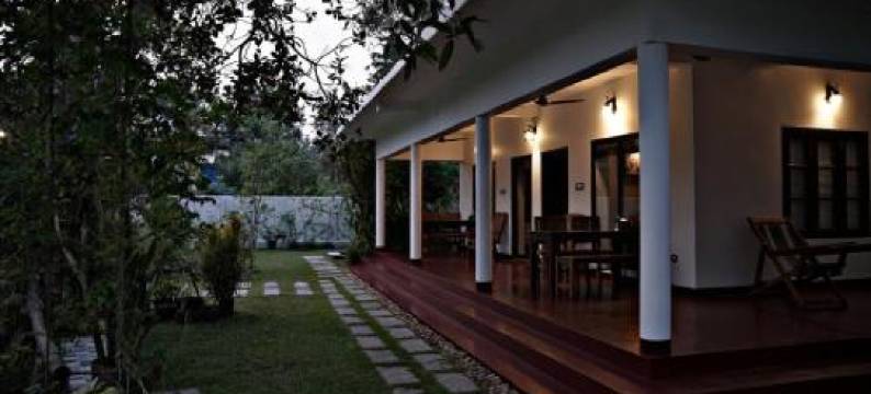 Marari Ebin Charlys图片