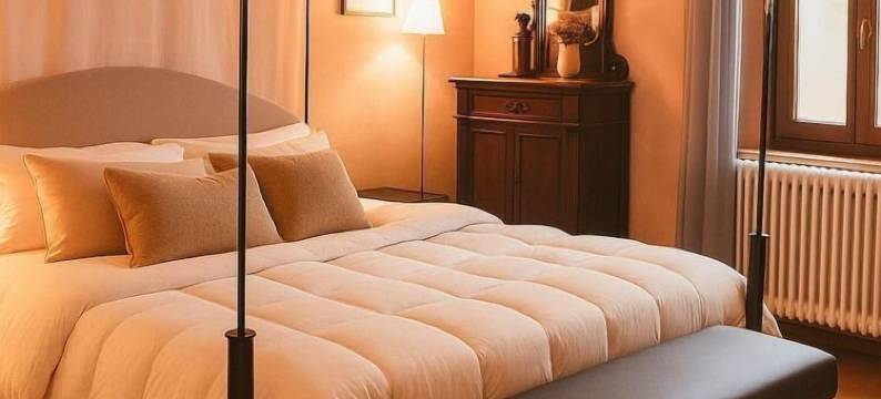 阿格里图里斯莫特里利酒店(Agriturismo Trerè)图片