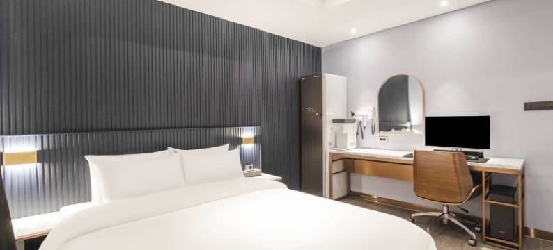 Osan Hotel Mico图片