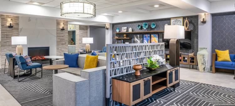 匹兹堡南角Homewood Suites by Hilton(Homewood Suites by Hilton Pittsburgh-Southpointe)图片