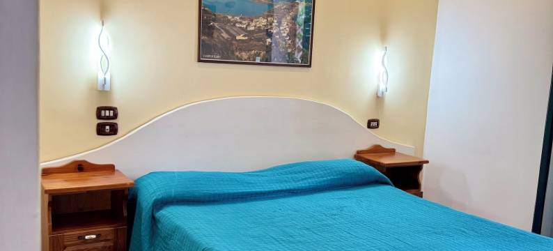 费德里科二世酒店(Hotel Federico II)图片