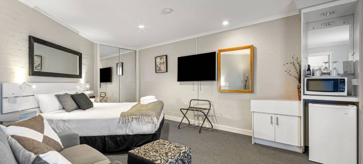 Ballina Byron Islander Resort and Conference Centre图片