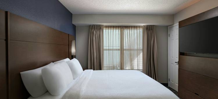 伍德兰斯休斯顿 Residence Inn 酒店/Lake Front Circle(Residence Inn Houston the Woodlands/Lake Front Circle)图片