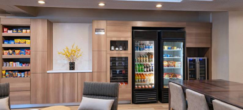 伍德兰斯休斯顿 Residence Inn 酒店/Lake Front Circle(Residence Inn Houston the Woodlands/Lake Front Circle)图片