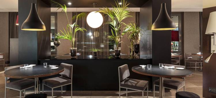 阿瑞泽住宿加早餐酒店(B&B Hotel Arezzo)图片