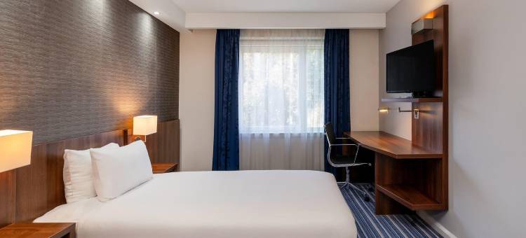 剑桥南区住宿加早餐旅馆(B&B Hotel Cambridge South)图片