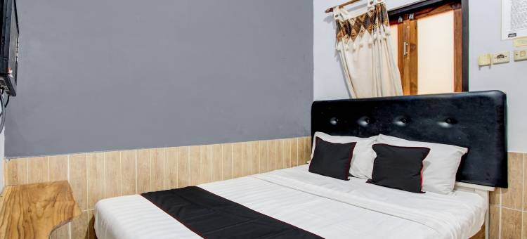 OYO 94881 格里亚巴罗卡伊斯兰旅馆(OYO 94881 Griya Barokah Syariah)图片