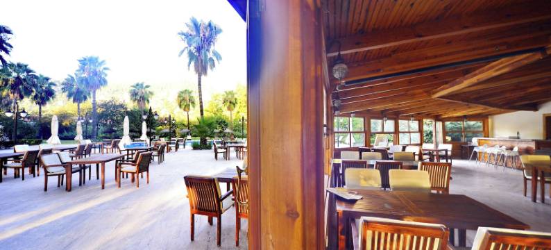 奥迪勒酒店 奇拉勒(Odile Hotel Çıralı)图片