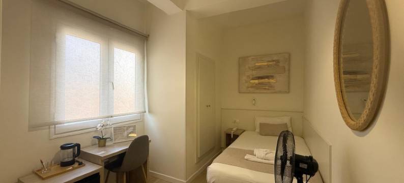 乌拉精品酒店古雷亚(Ura Hotels Boutique Gurea)图片