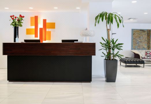 Athenaeum Grand Hotel Hotel Overview