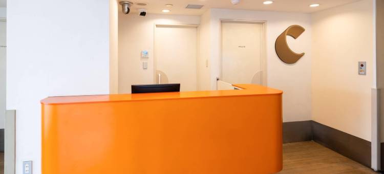 仓敷水岛舒适酒店(Comfort Inn Kurashiki Mizushima)图片