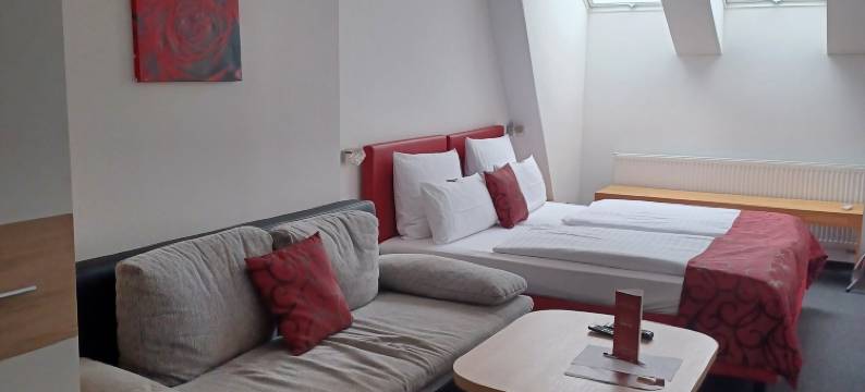 序幕巴格普兰德酒店(Landhotel Zum Baggernpuhl)图片