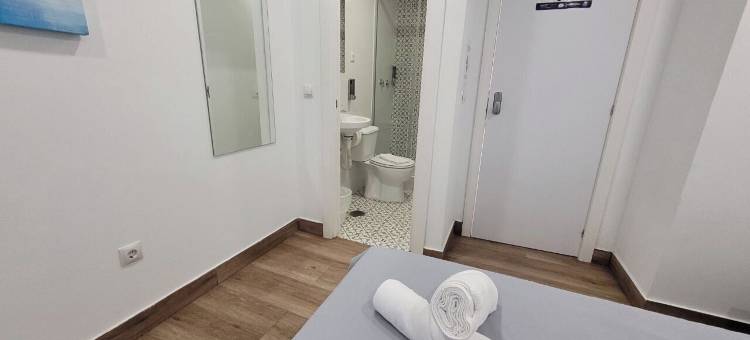 AYZ 埃尔卡诺 - 自动入住物业(Ayz Elcano - Auto Check-in Property)图片