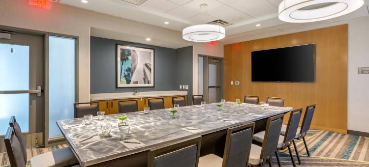 洛杉矶国际机场坎布里亚酒店(Cambria Hotel LAX)图片