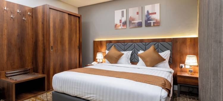 阿玛达公寓式酒店(Armada Residence Hotel Apartments)图片