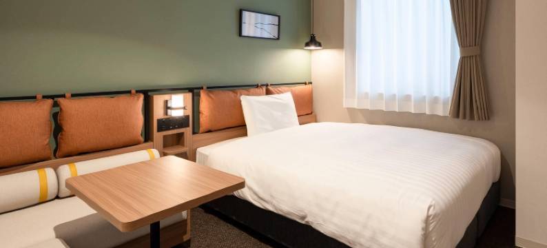 水户舒适酒店(Comfort Hotel Mito)图片