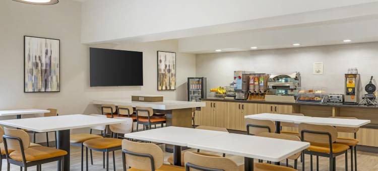 奥泰山谷贝斯特韦斯特优质酒店(Best Western Chula Vista/Otay Valley Hotel)图片