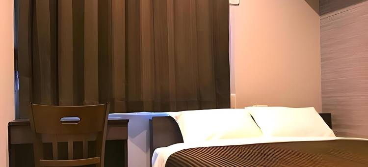 大宫潮流酒店(Hotel Trend Omiya)图片