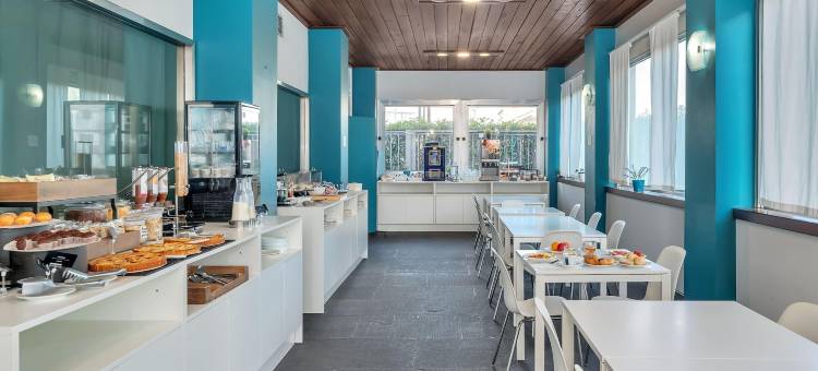 都灵总统民宿酒店(B&B Hotel Torino President)图片