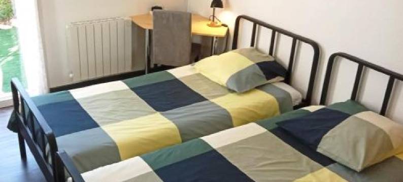 BonAbri Vacances - Chambres d'hôtes图片