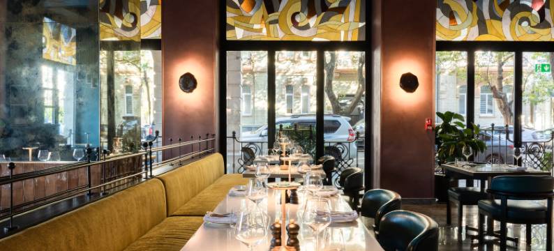 Hotel Indigo 巴统老城 by IHG(Hotel Indigo BATUMI - OLD TOWN by IHG)图片