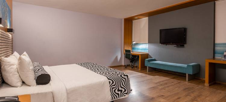 Sunday by CheckIn Hotel Chandigarh Zirakpur图片