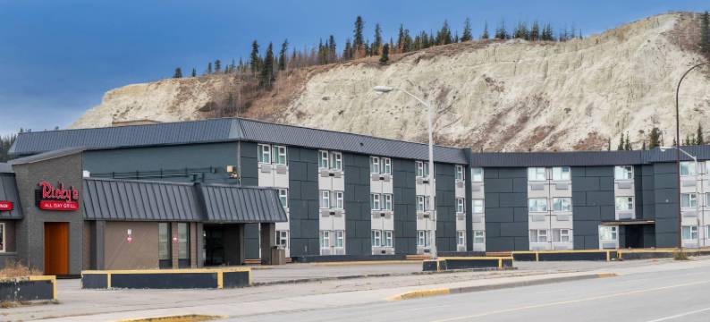 怀特霍斯戴斯酒店(Quality Inn & Suites)图片