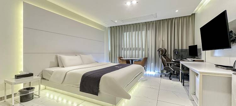 罗莎贝尔酒店(Rosabell Hotel)图片
