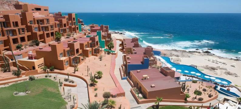 Club Regina Los Cabos图片