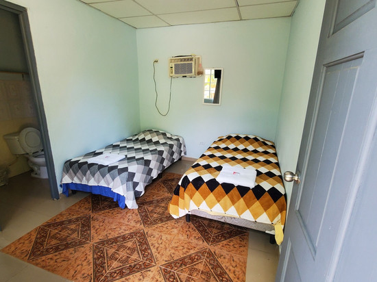 维拉斯德Zianit青年旅舍