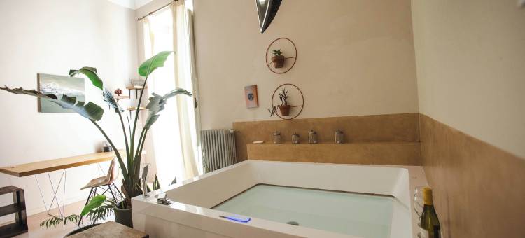 4Brooms精品客栈(4 Balconi Rooms-Boutique B&B)图片