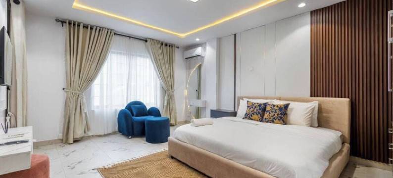 皇家庭院公寓(Royal Court Apartment)图片