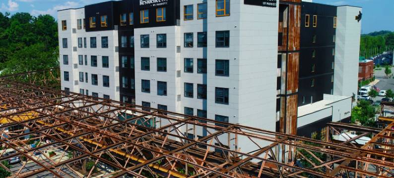 Residence Inn Philadelphia Bala Cynwyd图片