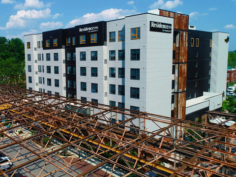 Residence Inn Philadelphia Bala Cynwyd