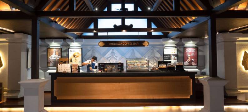 茂物高尔夫诺富特度假酒店和会议中心(Novotel Bogor Golf Resort & Convention Center)图片