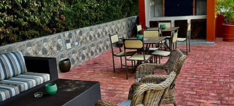 Road Lodge - 利弗尼亚(Road Lodge Rivonia)图片