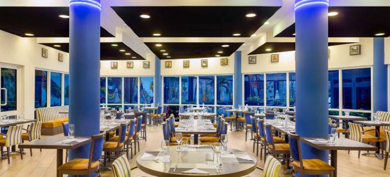 哈科特港诺富特酒店(Novotel Port Harcourt)图片