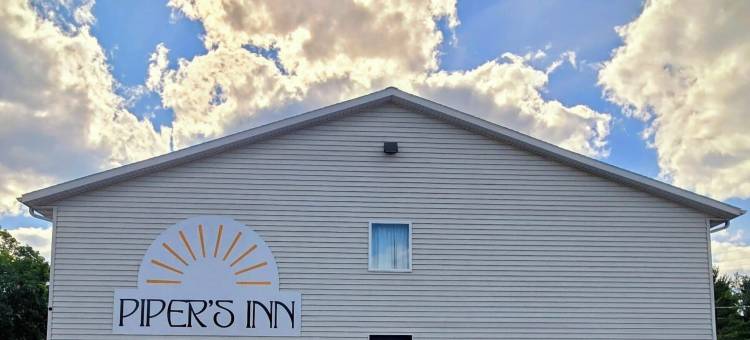 派珀的旅馆(Piper's Inn)图片