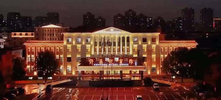 许昌迎宾馆(胖东来天使城店)图片