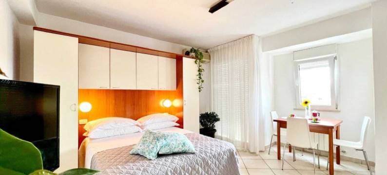 伊吉拉索里住宅酒店(Residence I Girasoli)图片