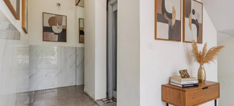 FabHotel the Bird House图片