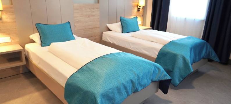 阿特拉斯海勒酒店(Hotel Atlas Halle)图片