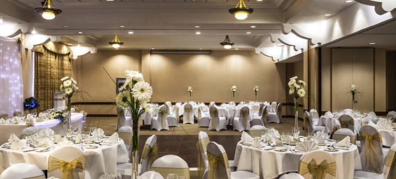 达特福德布兰兹哈奇美居水疗酒店(Mercure Dartford Brands Hatch Hotel & Spa)图片