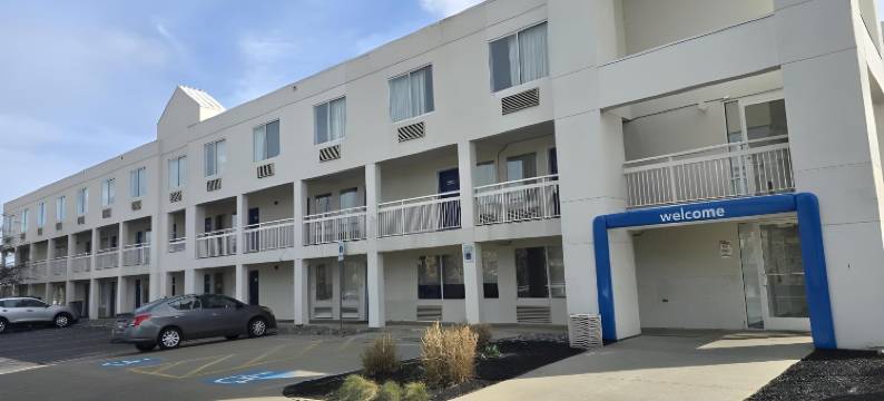 Motel 6 Willoughby, Oh - Cleveland图片