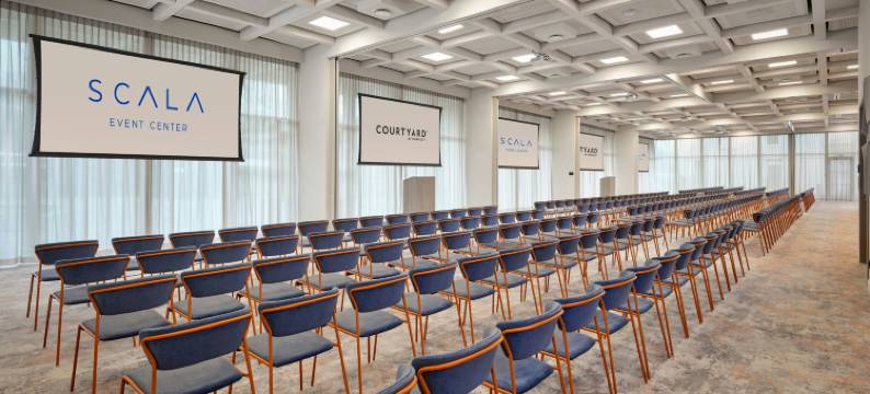 Courtyard by Marriott Ghent图片