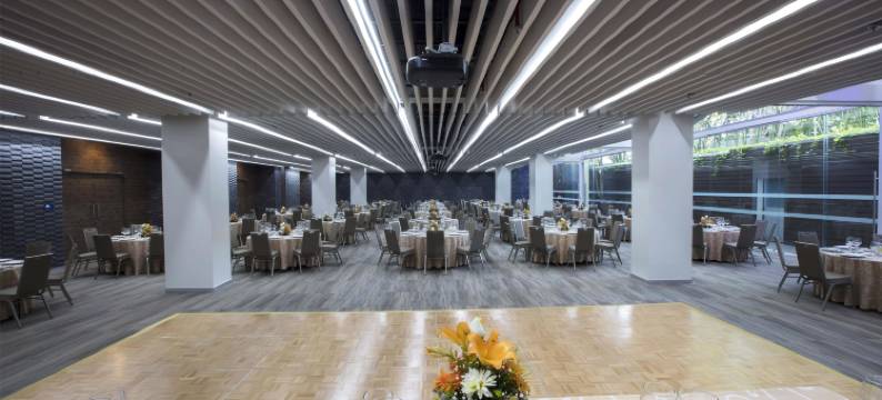 巴塞罗那-瓜达拉哈拉(Barcelo Guadalajara)图片